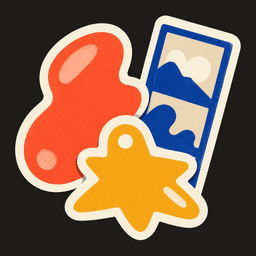 Pebbles app icon